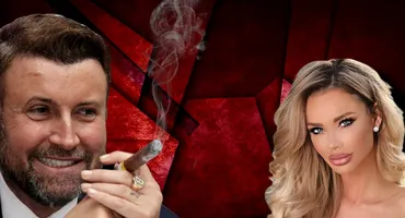 Bote, declarații în premieră despre Bianca şi ultimii ei iubiți: ”E bine că schimbă milionarii și nu fraierii!”
