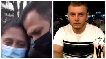 Mama tânărului înjunghiat în sala de forță, declarații sfâșietoare: ”A făcut-o intenționat! Mi-a omorât copilul”