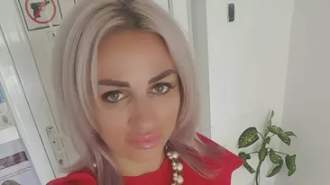 Sânziana Buruiană, despre relația cu Nicolae Zuluf: ”Eu aș mai vrea un copil, nu știu dacă el vrea”