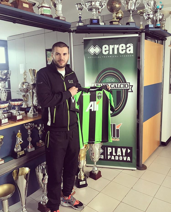 Cristian Daminuță s-a sărutat cu o ”amantă de profesie”!