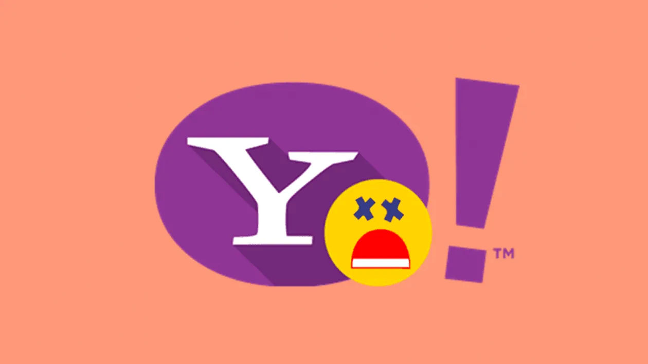 Programul care ți-a adus toți prietenii la un loc o să fie închis! De ce dispare Yahoo Messenger?
