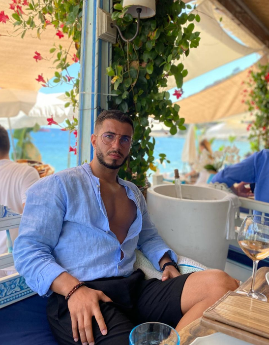 Alin n-a avut noroc de o altă ”Bianca”, acest sezon! (SURSA: INSTAGRAM.COM)