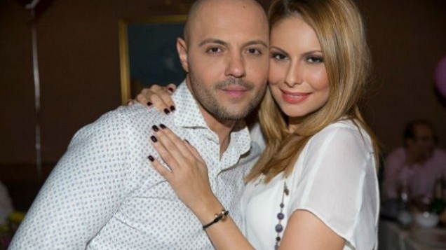 Cine este Noemi Mitoşeru! Ce meserie are şi cum îşi câştigă banii femeia de care divorţează prezentatorul TV