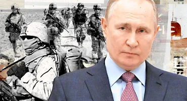 Și-a pierdut soldații, iar acum Putin face recrutări! Armata rusă caută pușcași, artileriști și comandanți de infanterie