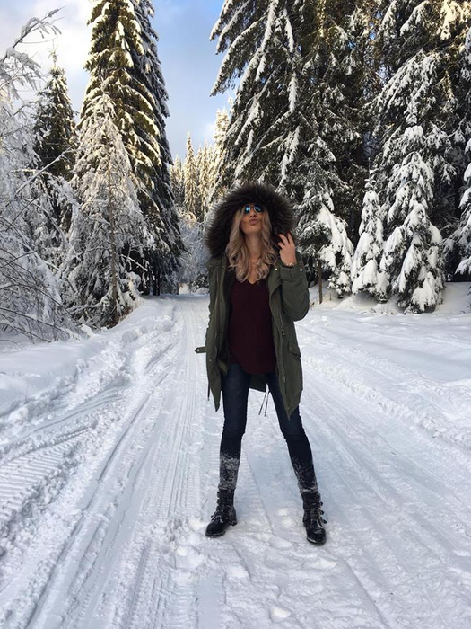 Bianca Drăgușanu, criticată de o altă vedetă de la Antena 1, după ce Andreea Bălan i-a transmis un mesaj subliminal