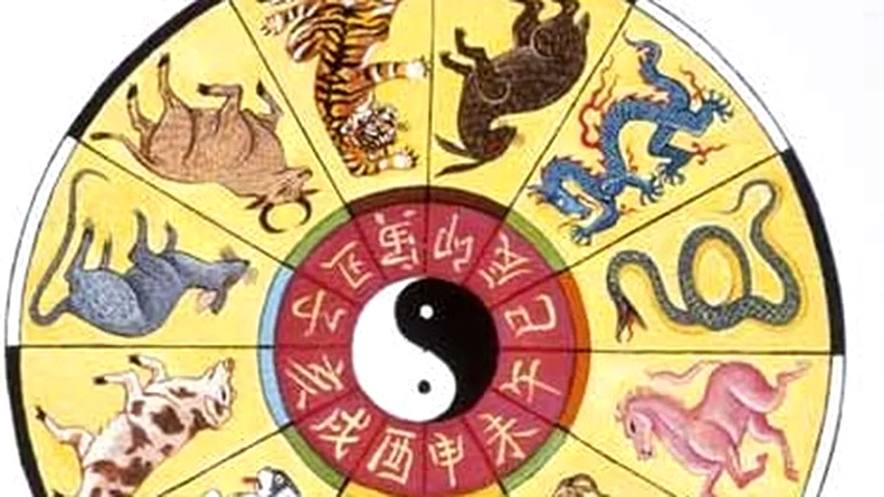 Horoscop chinezesc pentru 17 martie 2021. Este o zi guvernată de Lemn yang și de Șobolan