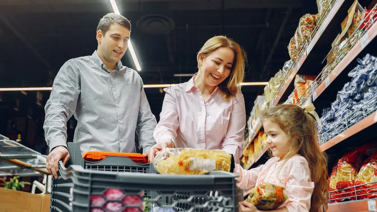 Kaufland vine miercuri, 28 februarie, cu prețuri de neratat! 39% reducere, o sută de grame costă doar 1,49 lei