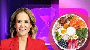Mihaela Bilic, despre alimentul care poate întârzia menopauza cu peste 3 ani. Ce ar trebui să mănânce femeile după 40 de ani