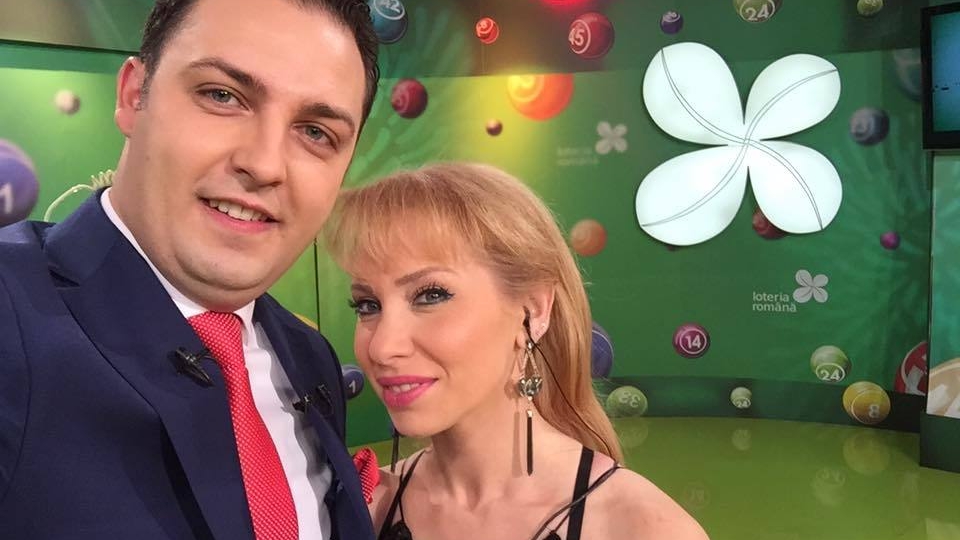 Emoţii pentru Silvia Stanciu. Coprezentatoarea LOTO, implicată într-un accident de circulaţie. "Orice s-ar întâmpla..."