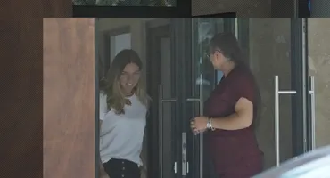 Simona Halep a fost la o clinică de fertilizare in vitro! La nici 24 de ore de la divorțul de Toni Iuruc, tenismena a apărut la o adresă ciudată