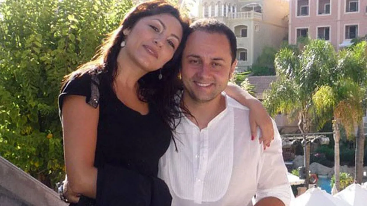 Nimeni nu se aştepta la aşa ceva! Andra Măruţă a ţinut să se afle de la ea: Da, a fost o...