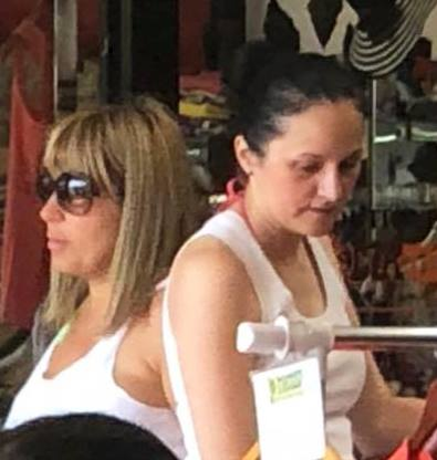 Alina Bica a cerut azil politic în Costa Rica, la o săptămână după Elena Udrea