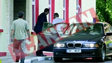 Celebra amanta a lui Emil Constantinescu rupe tacerea