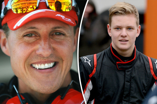 Mick Schumacher va pilota monopostul tatălui său în marja Marelui Premiu al Germaniei