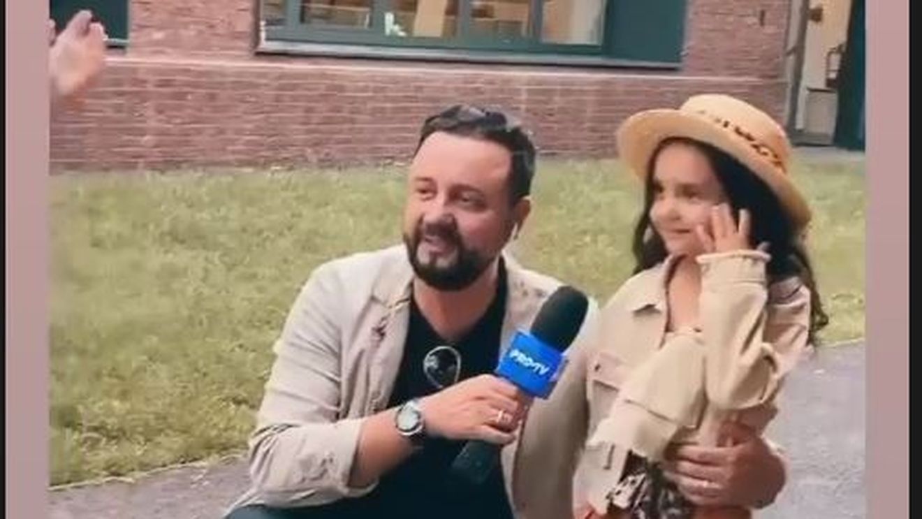 Eva Măruță i-a închis gura lui Cătălin cu o replică acidă, care a stârnit aplauzele tuturor celor prezenți: “În sfârșit…/ Ooooo” VIDEO