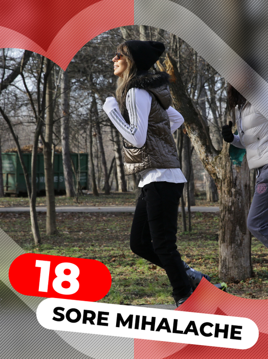 Cum le-am surprins pe Inna, Delia sau Anna Lesko! TOP 25 sexy-vedete care se pregătesc de vară