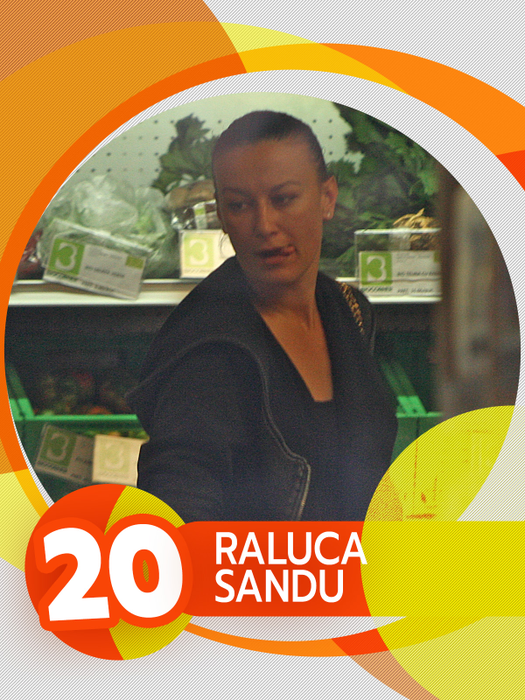 Limbuțele la control! Cazi pe spate de râs! Imagini suculente surprinse de CANCAN.RO! Ce-ați făcut, Inna, Bianca Drăgușanu sau Gina Pistol?