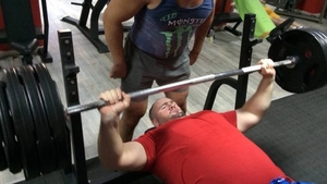 Un luptator de MMA a vorbit fara perdea despre condamnarea primita! "Problemele apar atunci cand crezi ca esti invincibil!"