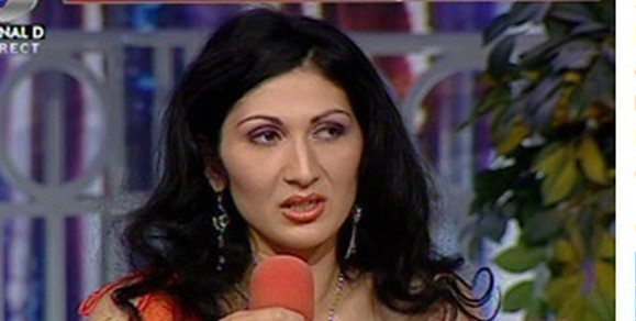 Loredana Pastramă, dezvăluiri despre viața intimă a surorii sale: “Pepe nu e primul ei bărbat! Raluca a făcut două avorturi, a fost cusută să pară virgină” © captură Kanal D