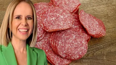 Câte felii de salam ar trebui să mâncăm, cel mult, într-o zi. Verdictul dr. Mihaela Bilic