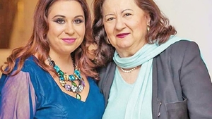 Oana Roman a luat din nou măsuri pentru mama ei! A mutat-o pe Mioara Roman într-un hotel de patru stele