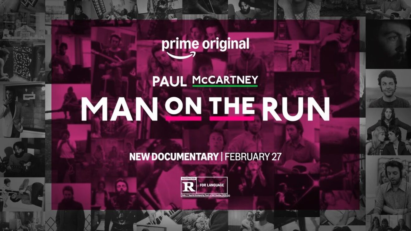 Man on the Run: unde poate fi urmărit și ce trebuie să știi