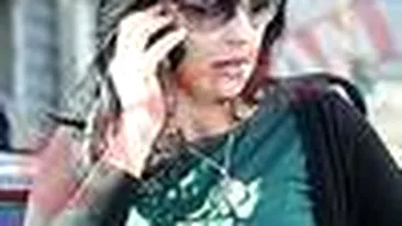 Mama vitrega a Andreei Marin a pierdut procesul cu barbatul care o hartuia