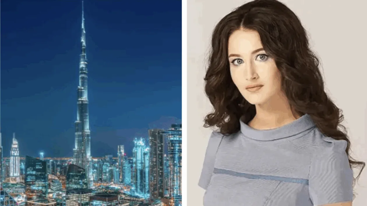Descoperire macabră într-un hotel de lux din Dubai. Anastasia nu a avut nicio scăpare de furia iubitului: cum s-a răzbunat pe ea