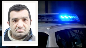 Alertă în România! Gheorghe a dispărut fără urmă. Cine îl vede, să sune la 112