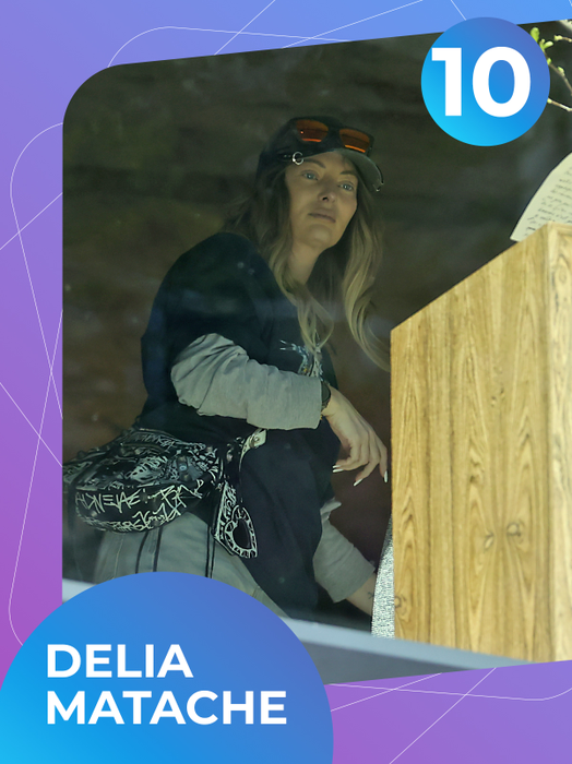 TOP 50 de vedete, așa cum rar le vezi în public! Cum arată Andreea Raicu, Erika Isac sau Otniela Sandu în varianta 100% naturală