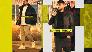 Frații Turcu, “în priză” toată noaptea! Povara imensă lăsată în urmă de tatăl lor nu i-a afectat