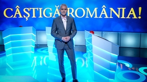 Virgil Ianţu a semnat un nou contract cu TVR: "Trec la un alt nivel"