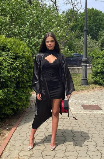Moartea Iuliei i-a devastat pe apropiați și pe Tudor /Foto: Instagram