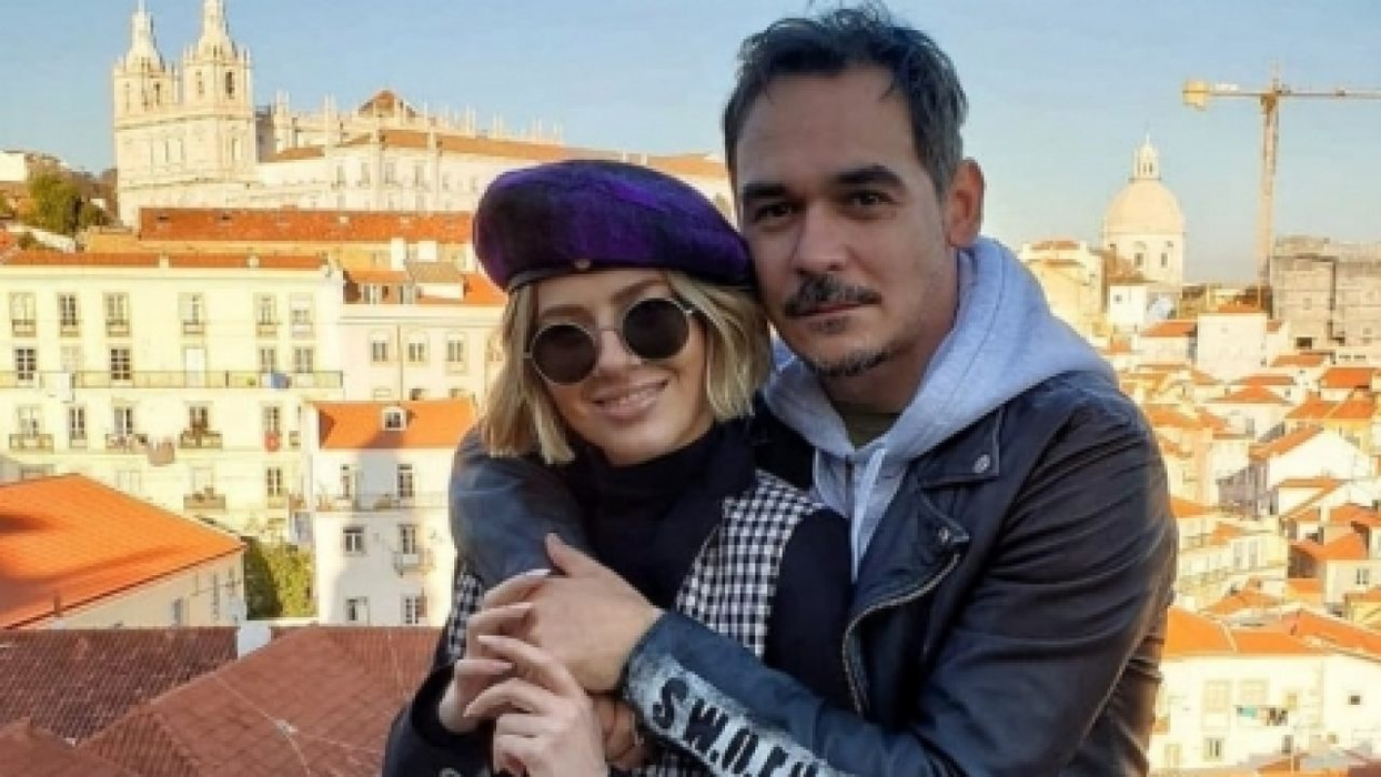Lidia Buble, mesaj subliminal pentru Răzvan Simion după ce s-au despărțit: „Am plâns destul, am terminat-o! Găsește-ți o fată care să…”
