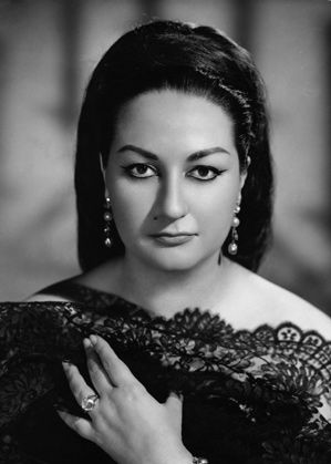 Soprana Montserrat Caballé a murit la vârsta de 85 de ani