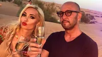 GALERIE FOTO: Vezi cum arată acum Raluca Zenga, după divorțul de Walter!