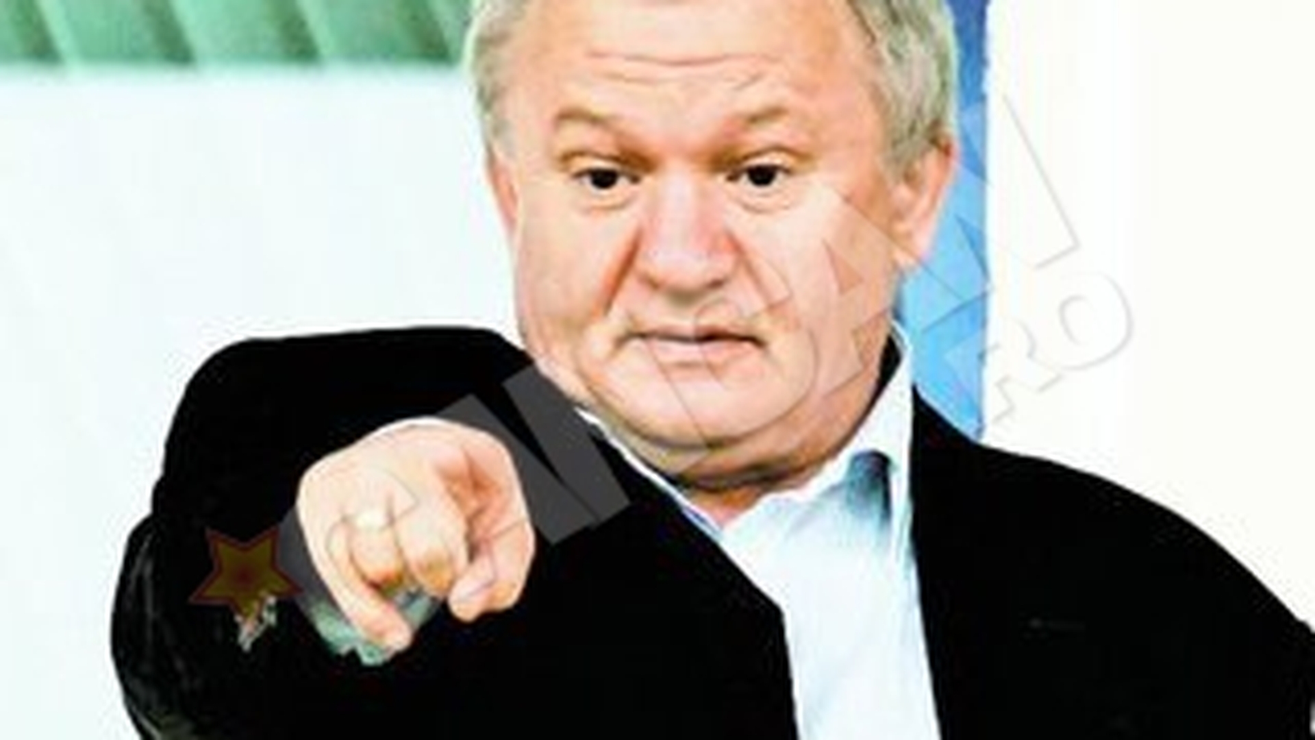 Porumboiu a sarit la Coltescu