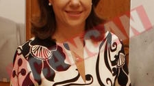 Mihaela Geoana spera sa se mute in casa noua