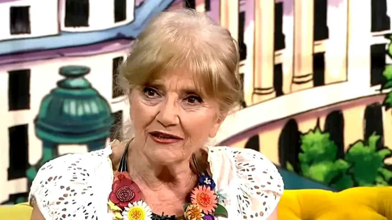 Ce moștenire lasă Cristina Deleanu. Soțul ei, Eugen Cristea, face primele declarații: „Rămâne un...”