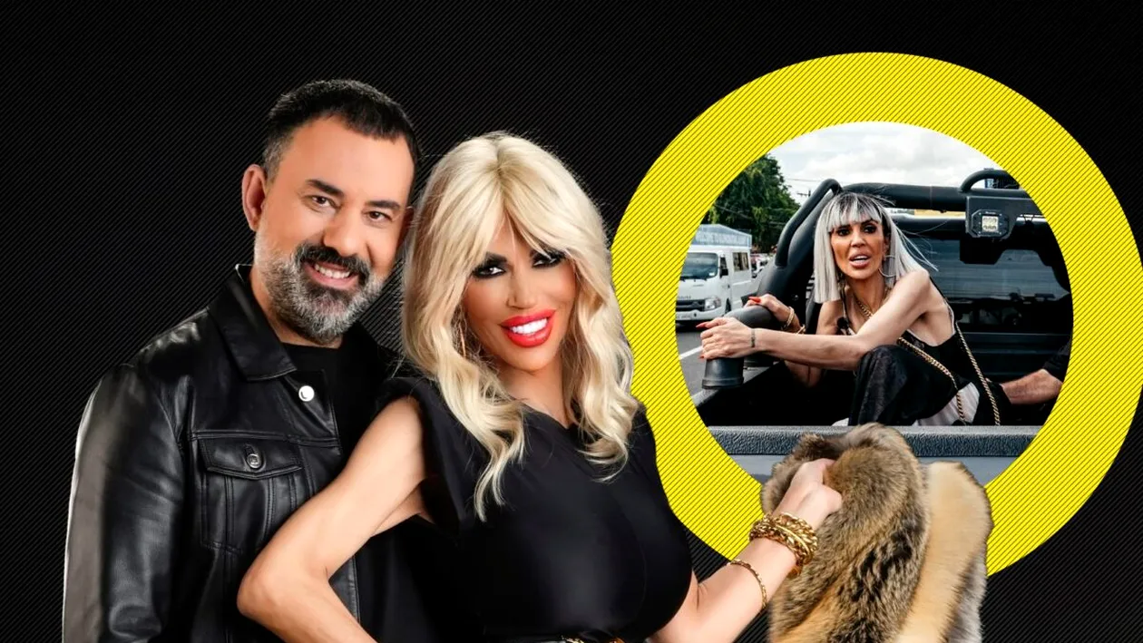 Cine a trimis-o pe Raluca Bădulescu la Asia Express, de fapt? Semnele care i s-au arătat în numerologie au uimit-o total!