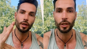 Prima reacție a lui Randi, după ce a fost gonit de pe scena festivalului Beach, Please din Costinești: ”Sper că sunt bine cei care au leșinat ieri”