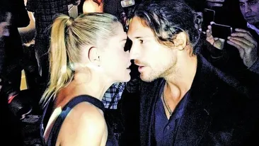 Tanarul amorez al lui Sharon Stone face dezvaluiri incendiare. Cinci nopti fierbinti la hotel