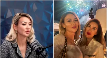 Raluca Tănase nu a avut voie să vorbească cu propria ei soră! Denisa a decis să rupă tacerea abia acum