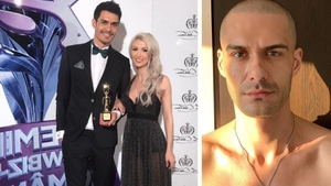 George Burcea, declarații virulente pe o piesă de-ale lui Cheloo! Reacțiile vin după ce Andreea Bălan i-a transmis public că vrea un tată exemplar