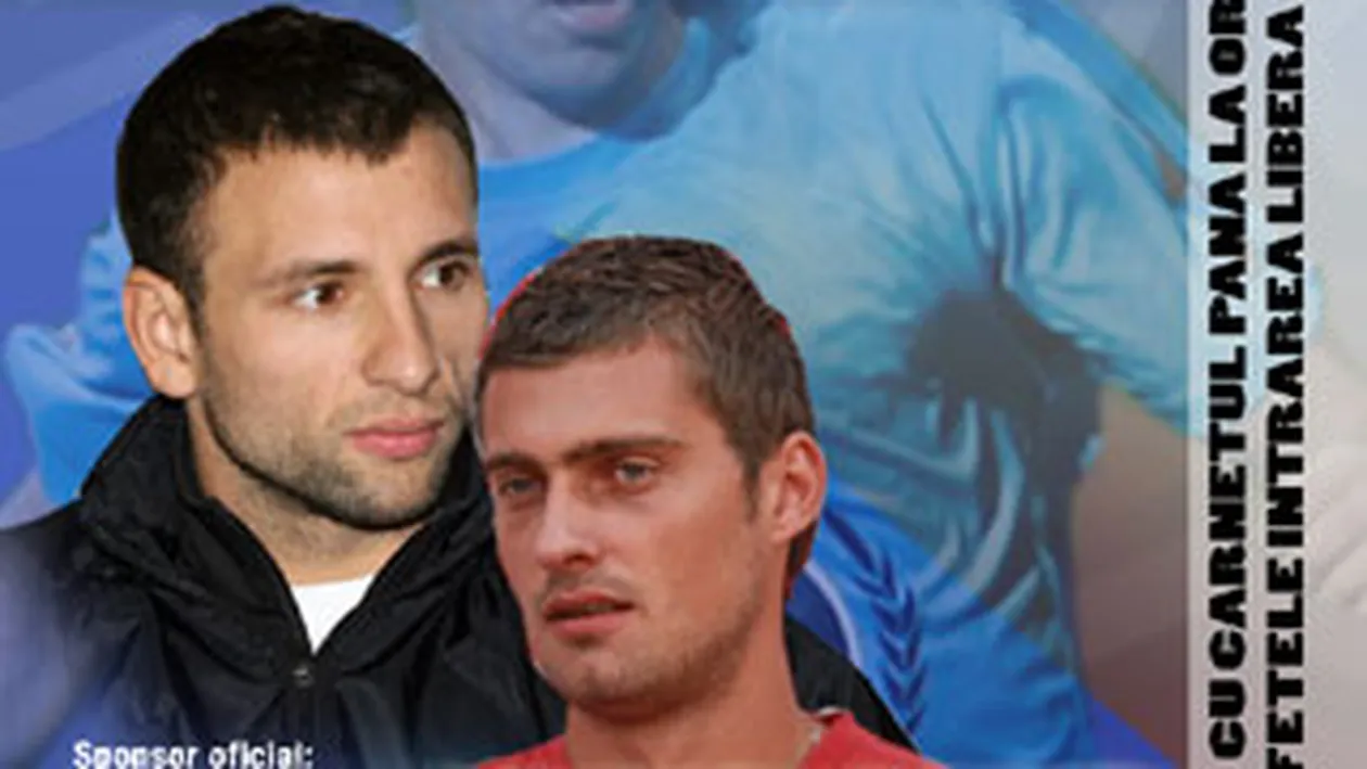 Fotbalul si frumusetea isi dau mana pentru un scop nobil!