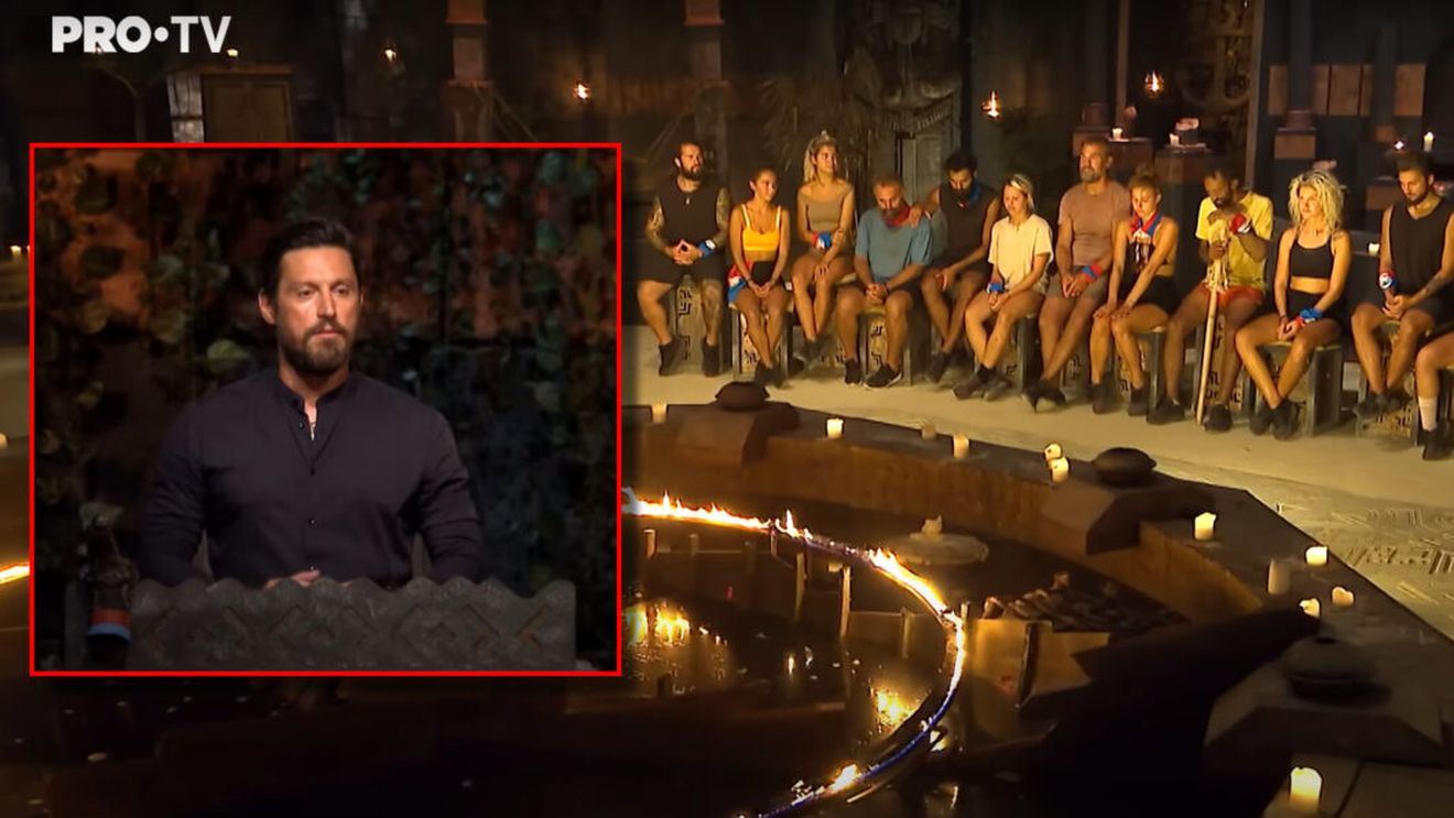 Paște atipic la Survivor România! Cum au sărbătorit concurenții și Daniel Pavel, în show-ul de la Pro TV: „Se va lăsa și cu un șoc major”
