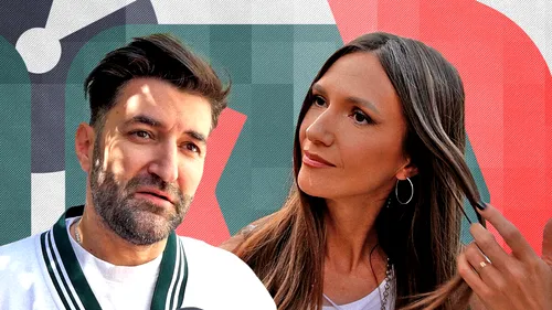 Ce și-au dorit Adela Popescu și Smiley în ziua cea mare! Dezvăluiri fabuloase din culisele nunților de celebrități: tort care coboară din tavan, balerini rupți și...