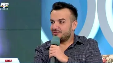 Razvan Ciobanu a explodat la adresa fetelor din showbiz: “Hoarde de prostituate”