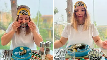 După divorț, Maria Popovici a „rupt” sala de fitness. Acum s-a pozat mulată toată și...