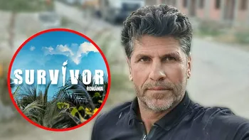 Motivul pentru care Stelian Ogică a fost refuzat de 3 ori la casting-ul Survivor: „De asta nu m-au vrut”